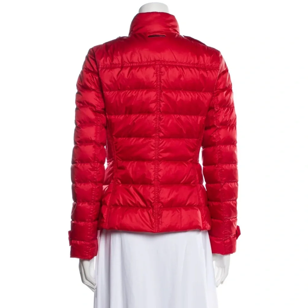 Burberry Brit Jacket Size S. Worn twice. - Picture 3 of 3